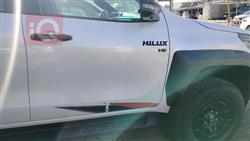 تويوتا هايلوكس